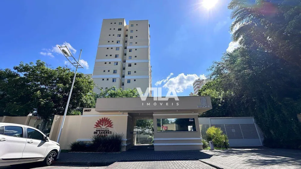 Apartamento, 2 quartos, 51 m² - Foto 1