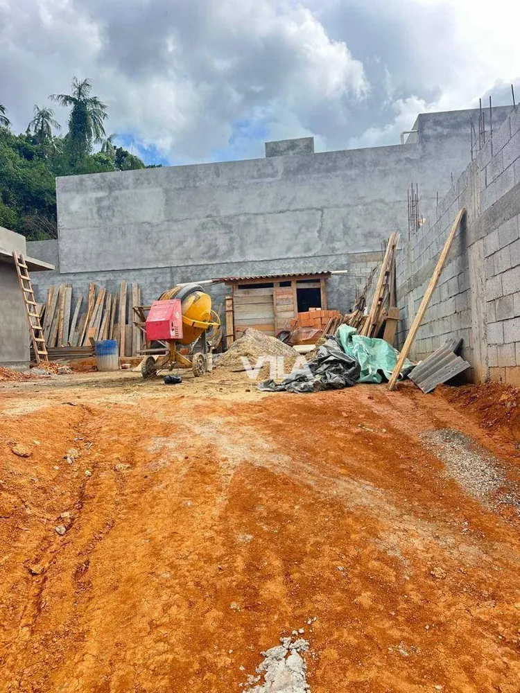 Casa, 2 quartos, 60 m² - Foto 2