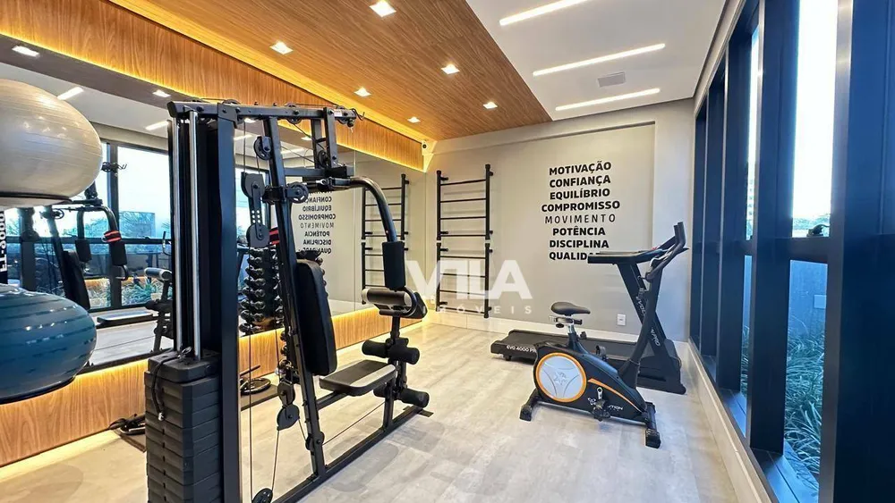 Apartamento, 3 quartos, 165 m² - Foto 12