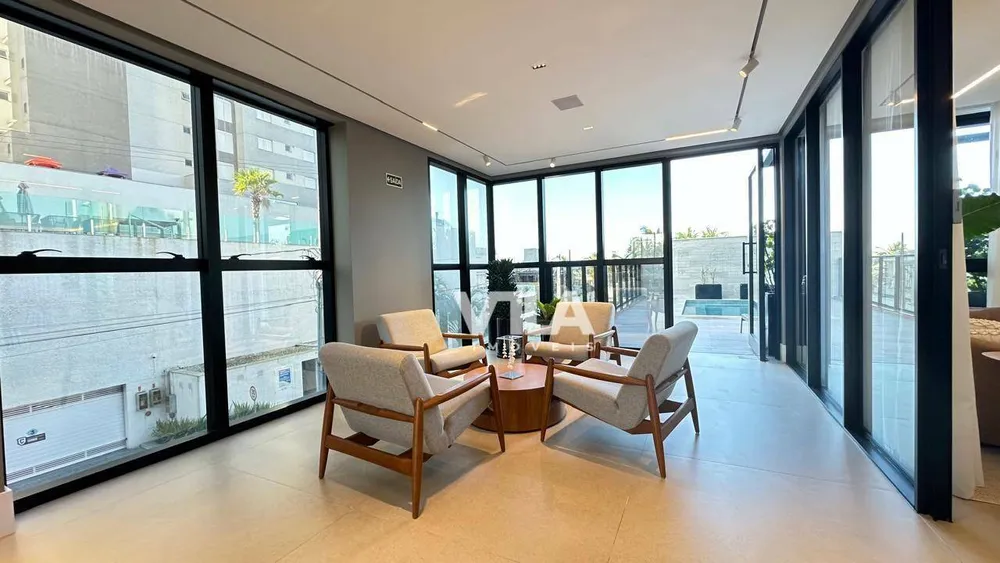 Apartamento, 3 quartos, 165 m² - Foto 13