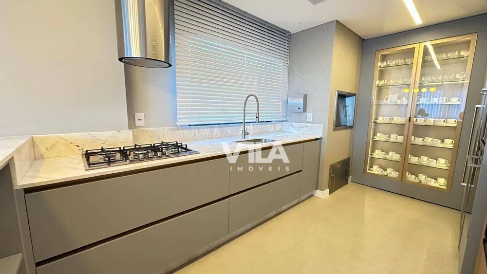 Apartamento, 3 quartos, 165 m² - Foto 14