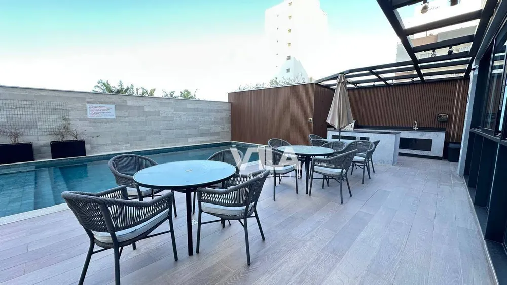 Apartamento, 3 quartos, 165 m² - Foto 18