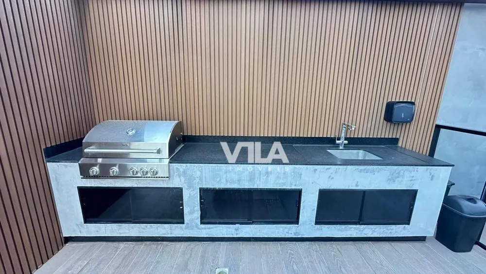 Apartamento, 3 quartos, 165 m² - Foto 17
