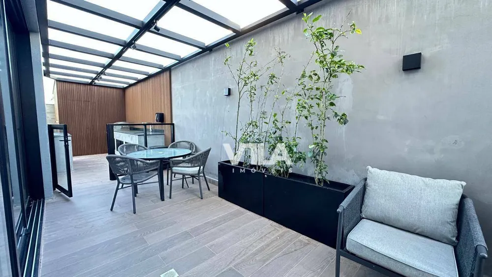 Apartamento, 3 quartos, 165 m² - Foto 16