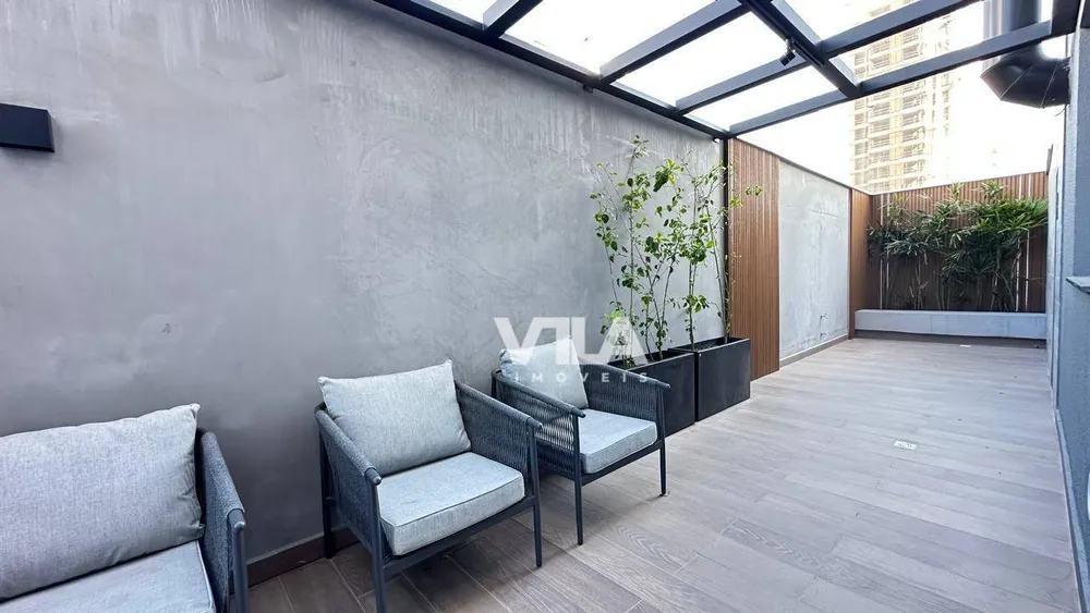 Apartamento, 3 quartos, 165 m² - Foto 15