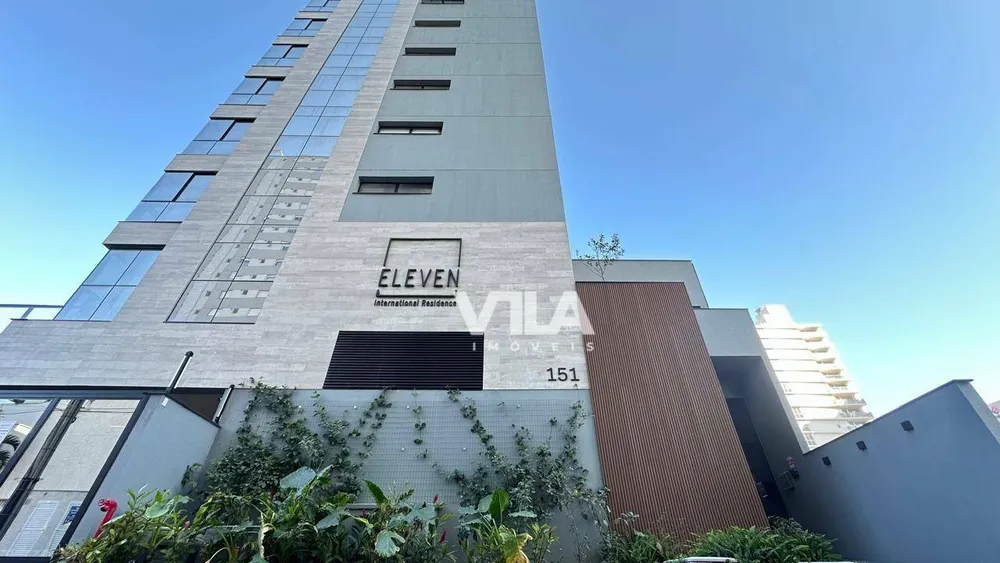 Apartamento, 3 quartos, 165 m² - Foto 2