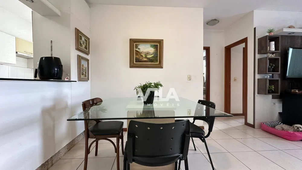 Apartamento, 2 quartos, 72 m² - Foto 8