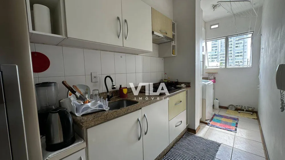 Apartamento, 2 quartos, 72 m² - Foto 6