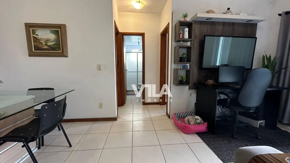 Apartamento, 2 quartos, 72 m² - Foto 11