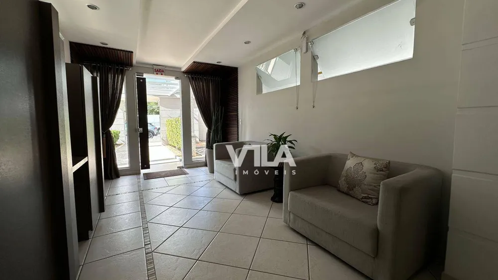 Apartamento, 2 quartos, 72 m² - Foto 2