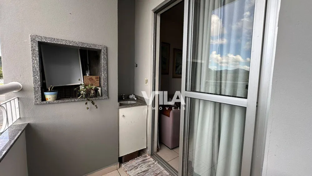 Apartamento, 2 quartos, 72 m² - Foto 9