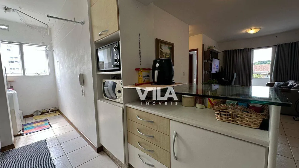 Apartamento, 2 quartos, 72 m² - Foto 7