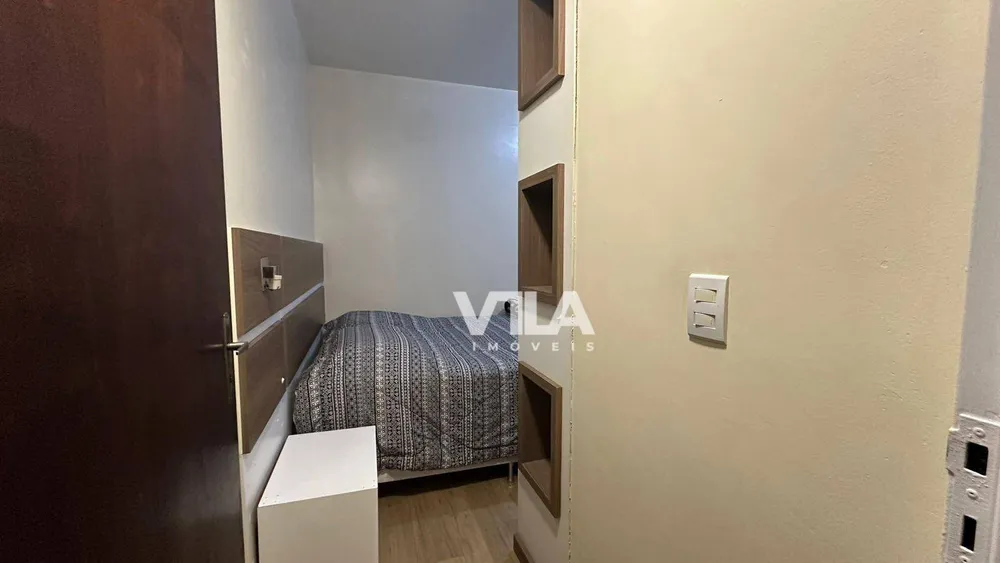 Apartamento, 2 quartos, 52 m² - Foto 9