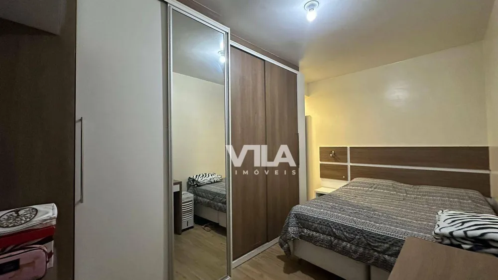 Apartamento, 2 quartos, 52 m² - Foto 11