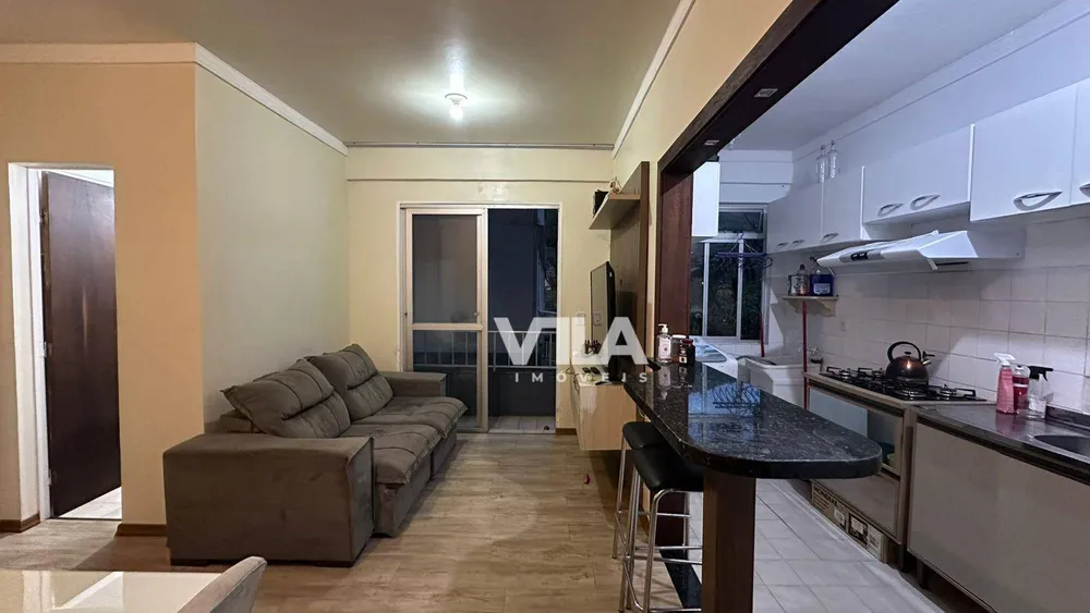 Apartamento, 2 quartos, 52 m² - Foto 6