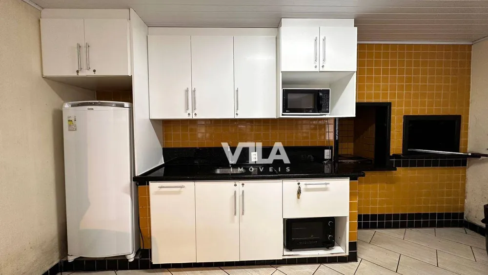 Apartamento, 2 quartos, 52 m² - Foto 15