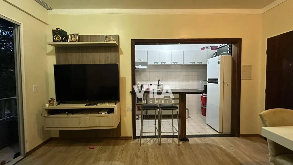 Apartamento, 2 quartos, 52 m² - Foto 2