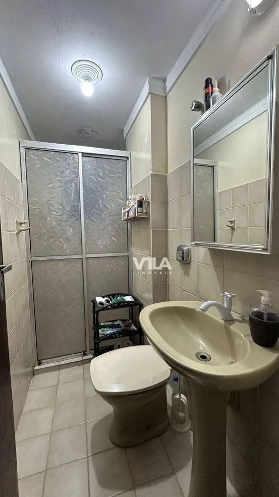 Apartamento, 2 quartos, 52 m² - Foto 7
