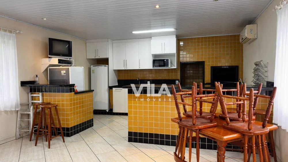 Apartamento, 2 quartos, 52 m² - Foto 14