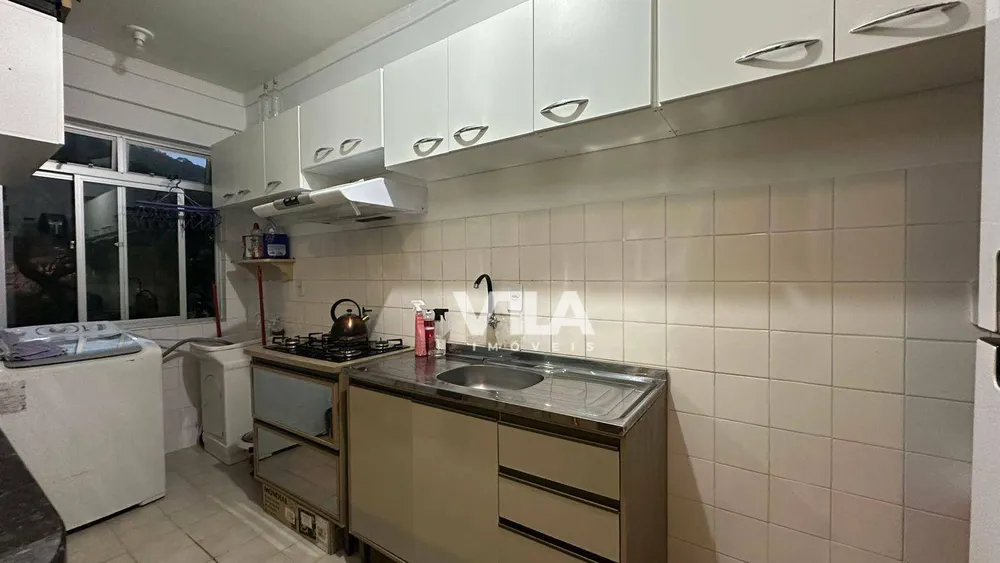 Apartamento, 2 quartos, 52 m² - Foto 4