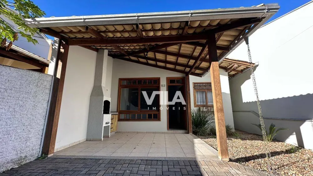 Casa, 3 quartos, 115 m² - Foto 2