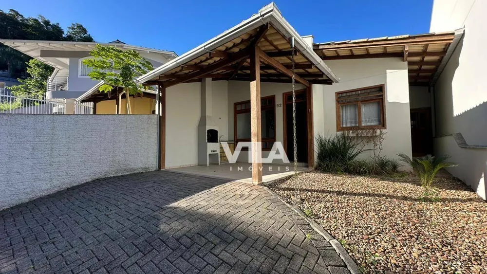 Casa, 3 quartos, 115 m² - Foto 1