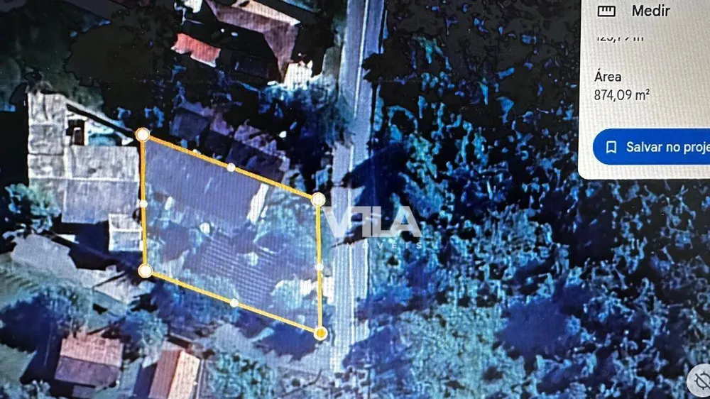 Terreno, 875 m² - Foto 5
