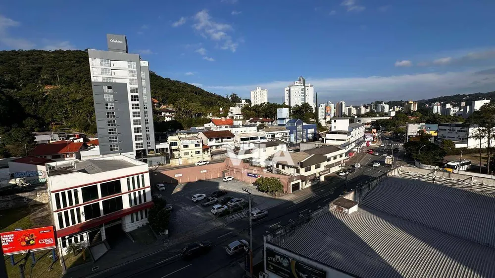 Apartamento, 2 quartos, 48 m² - Foto 8