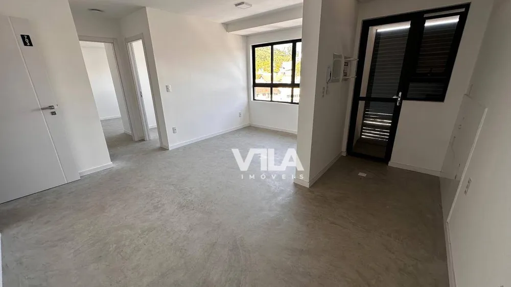 Apartamento, 2 quartos, 48 m² - Foto 2