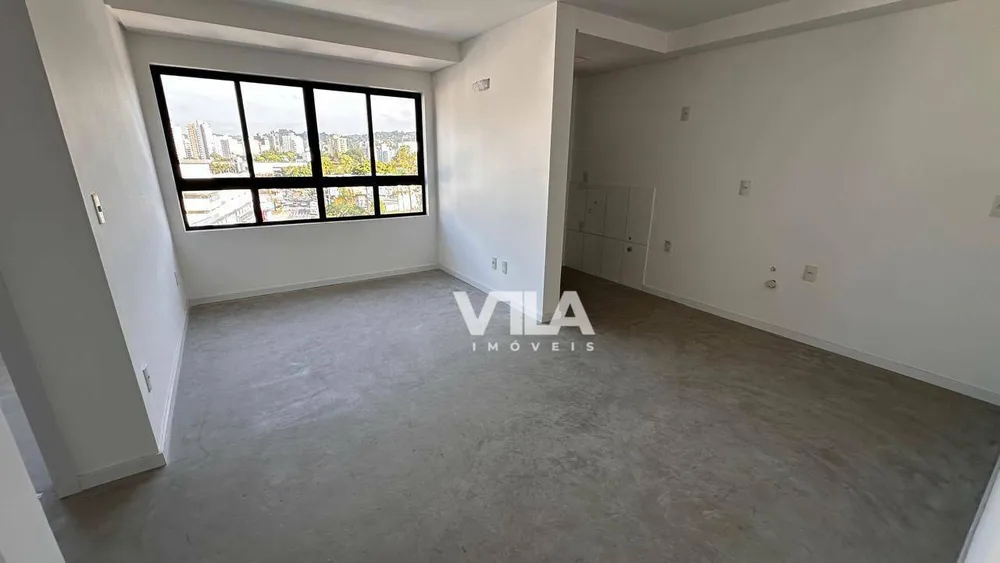 Apartamento, 2 quartos, 48 m² - Foto 1