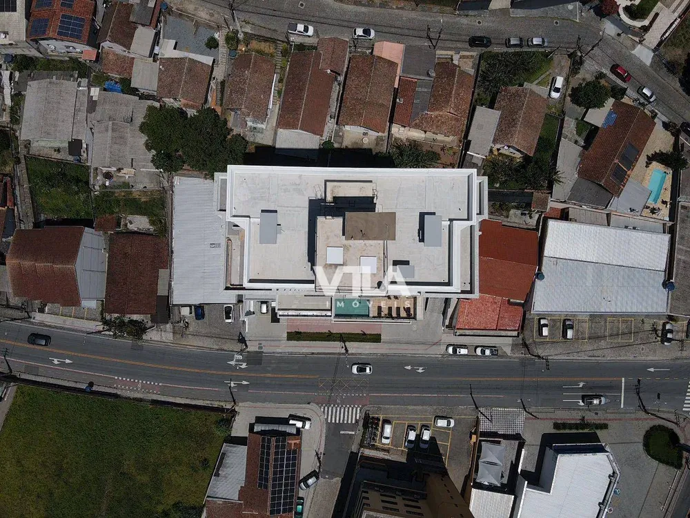 Apartamento, 2 quartos, 61 m² - Foto 2