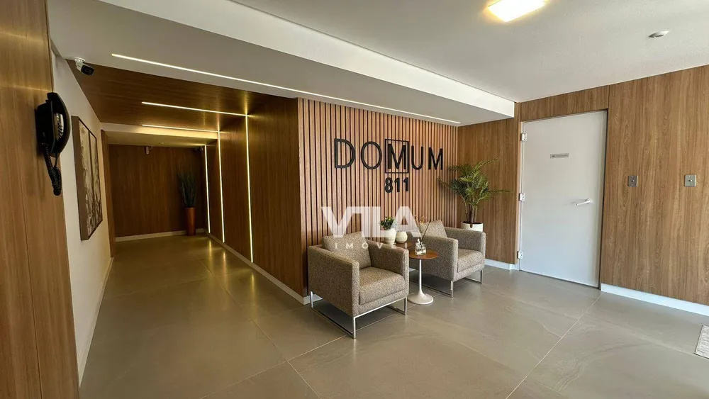 Apartamento, 2 quartos, 61 m² - Foto 4