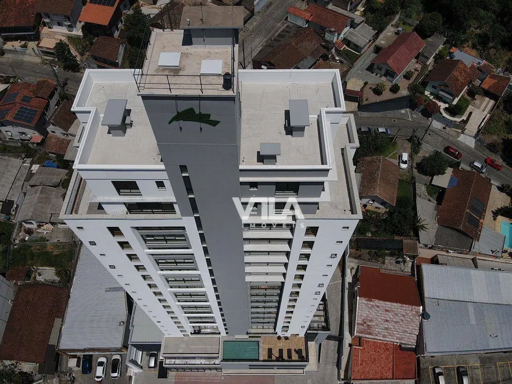 Apartamento, 2 quartos, 61 m² - Foto 1