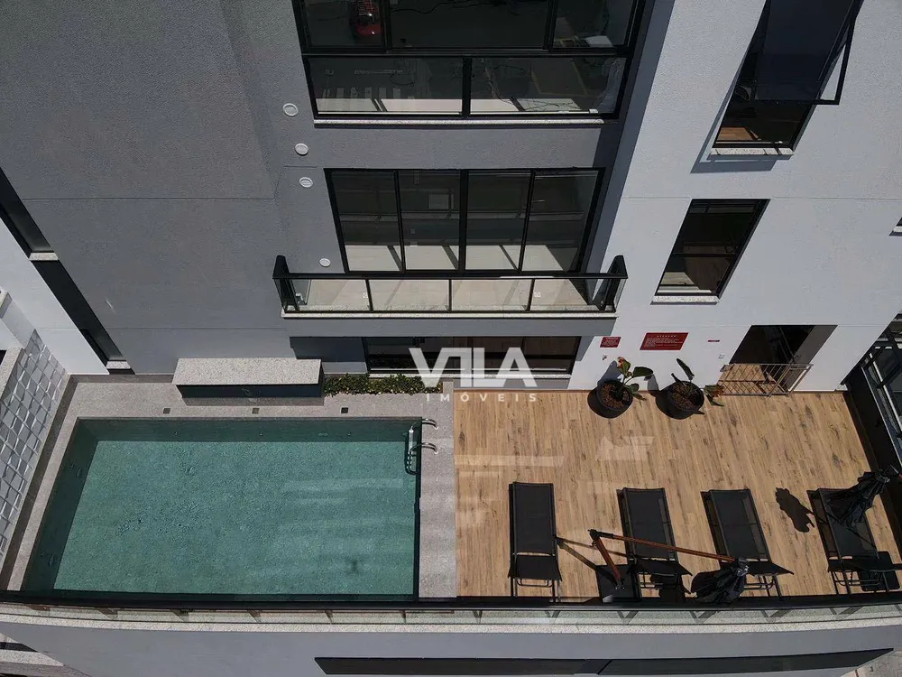 Apartamento, 2 quartos, 61 m² - Foto 3