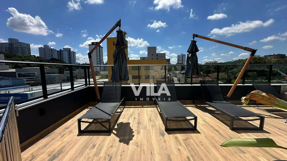 Apartamento, 2 quartos, 61 m² - Foto 16