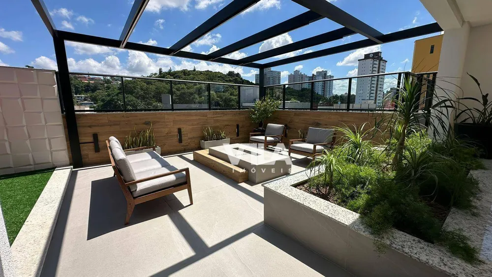 Apartamento, 2 quartos, 61 m² - Foto 15
