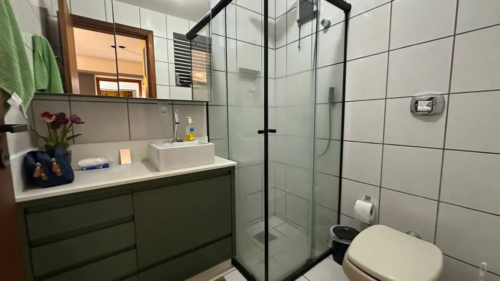 Apartamento, 1 quarto, 37 m² - Foto 11