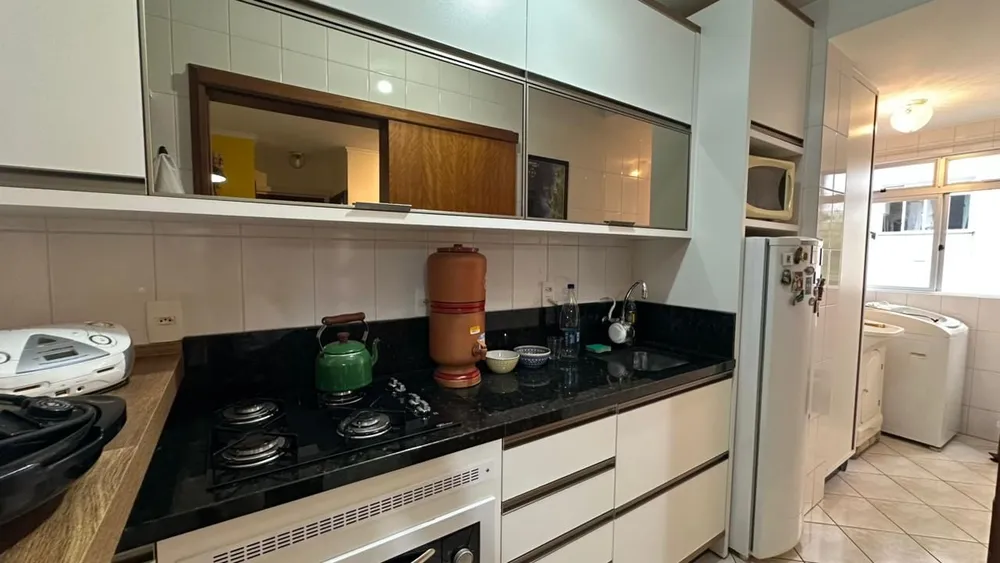 Apartamento, 1 quarto, 37 m² - Foto 2