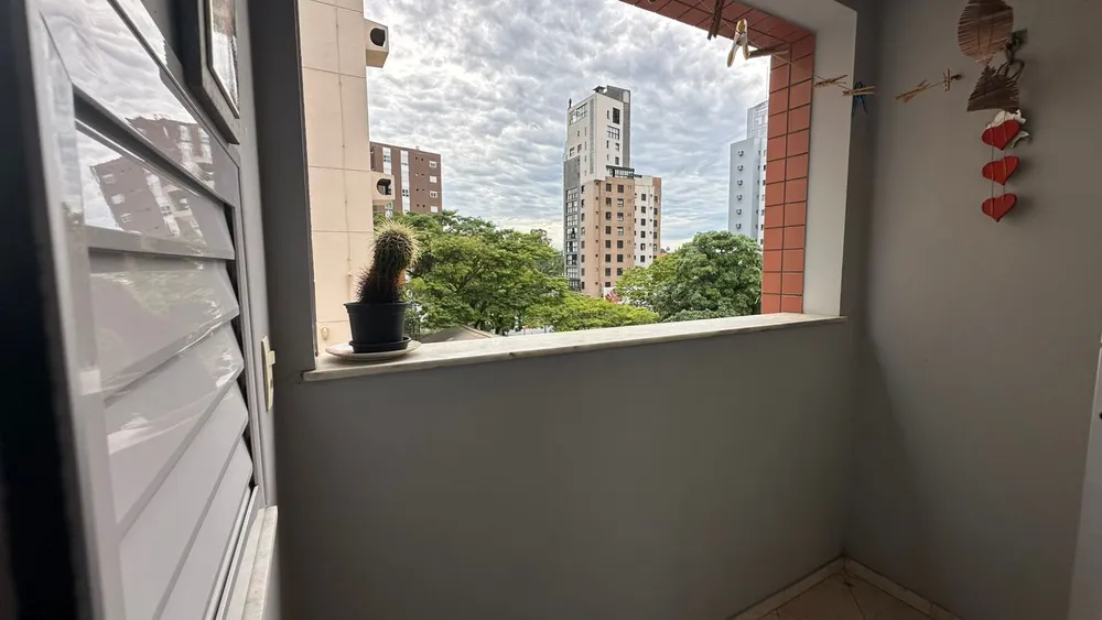Apartamento, 1 quarto, 37 m² - Foto 7