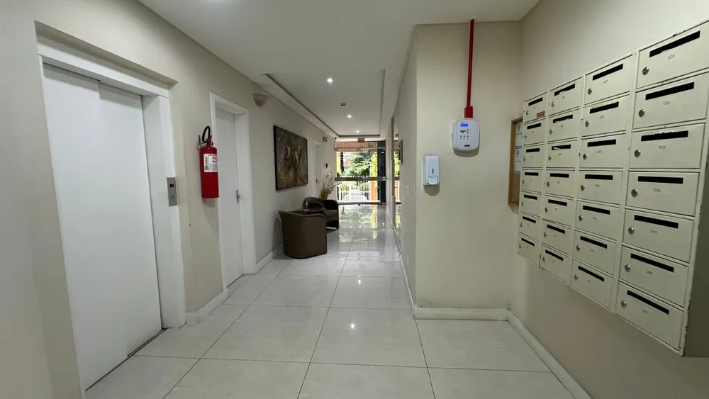 Apartamento, 1 quarto, 37 m² - Foto 16