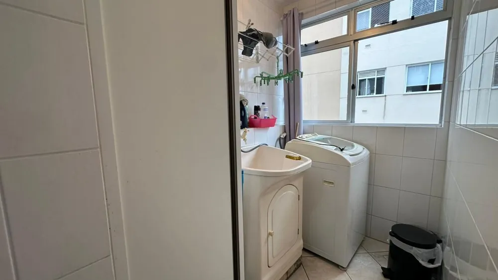Apartamento, 1 quarto, 37 m² - Foto 3