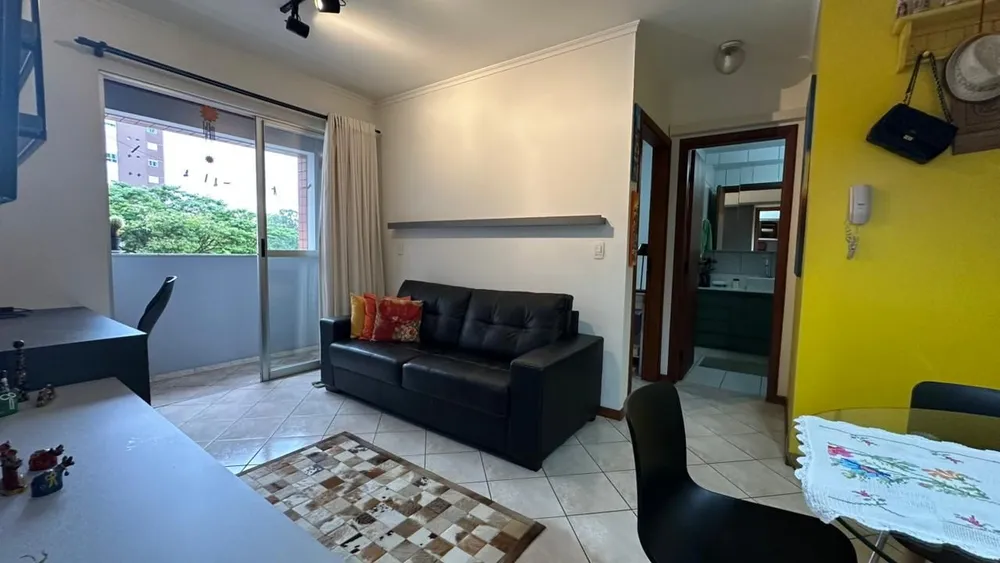 Apartamento, 1 quarto, 37 m² - Foto 6