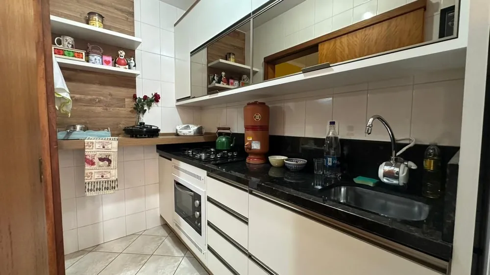 Apartamento, 1 quarto, 37 m² - Foto 5