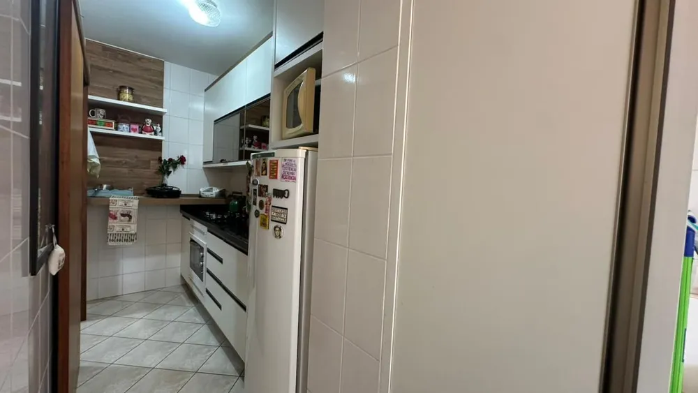 Apartamento, 1 quarto, 37 m² - Foto 4