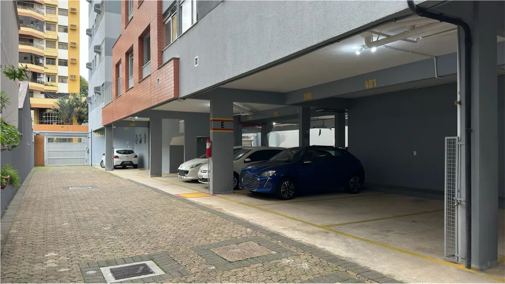 Apartamento, 1 quarto, 37 m² - Foto 18