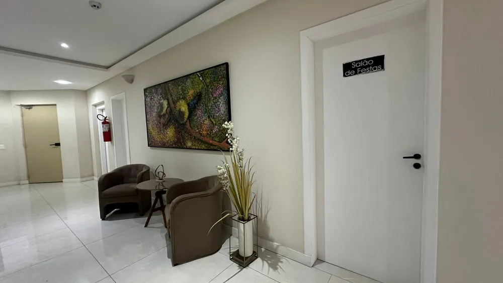 Apartamento, 1 quarto, 37 m² - Foto 15