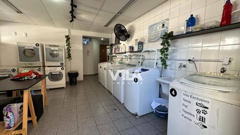 Loft, 30 m² - Foto 16