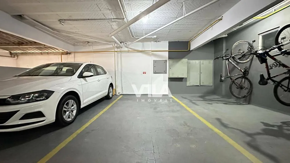 Loft, 30 m² - Foto 12