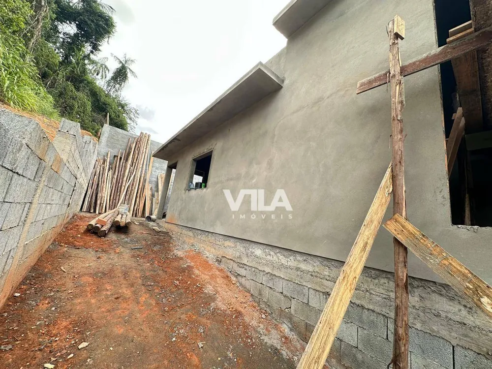 Casa, 2 quartos, 60 m² - Foto 3