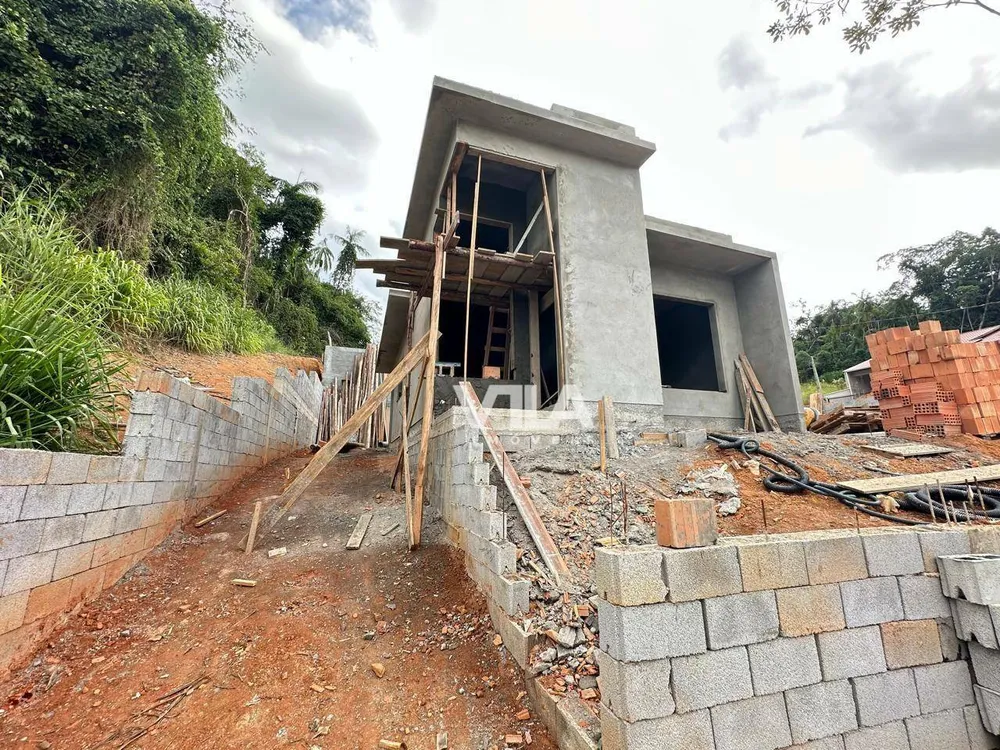 Casa, 2 quartos, 60 m² - Foto 2
